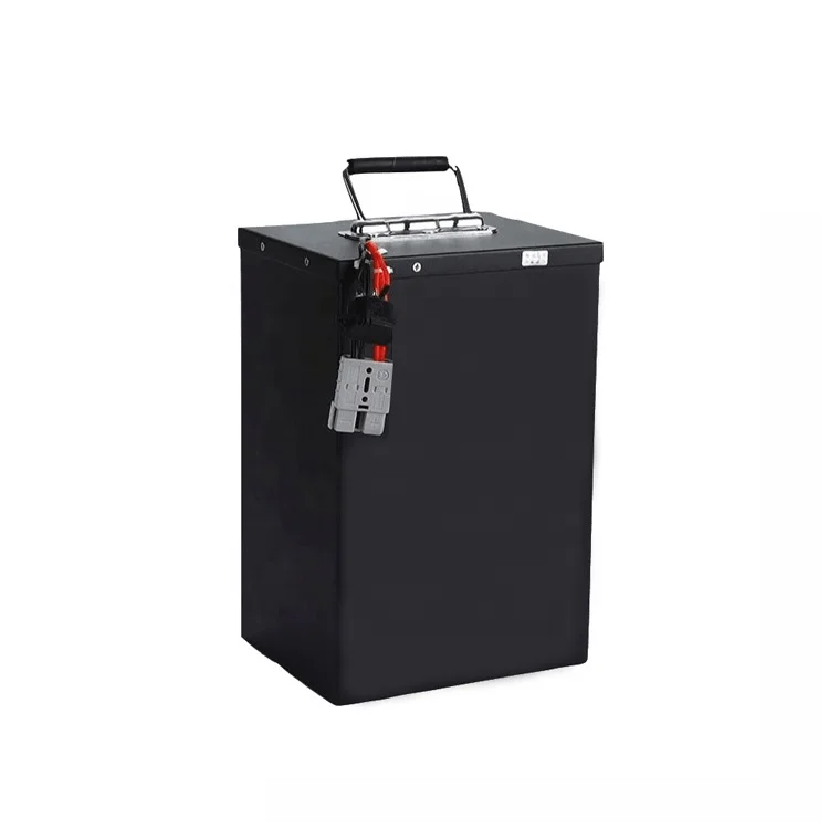 48v 50AH 80AH 100ah 150AH 200ah lifepo4 battery pack solar energy system storage 48v Lithium ion Battery