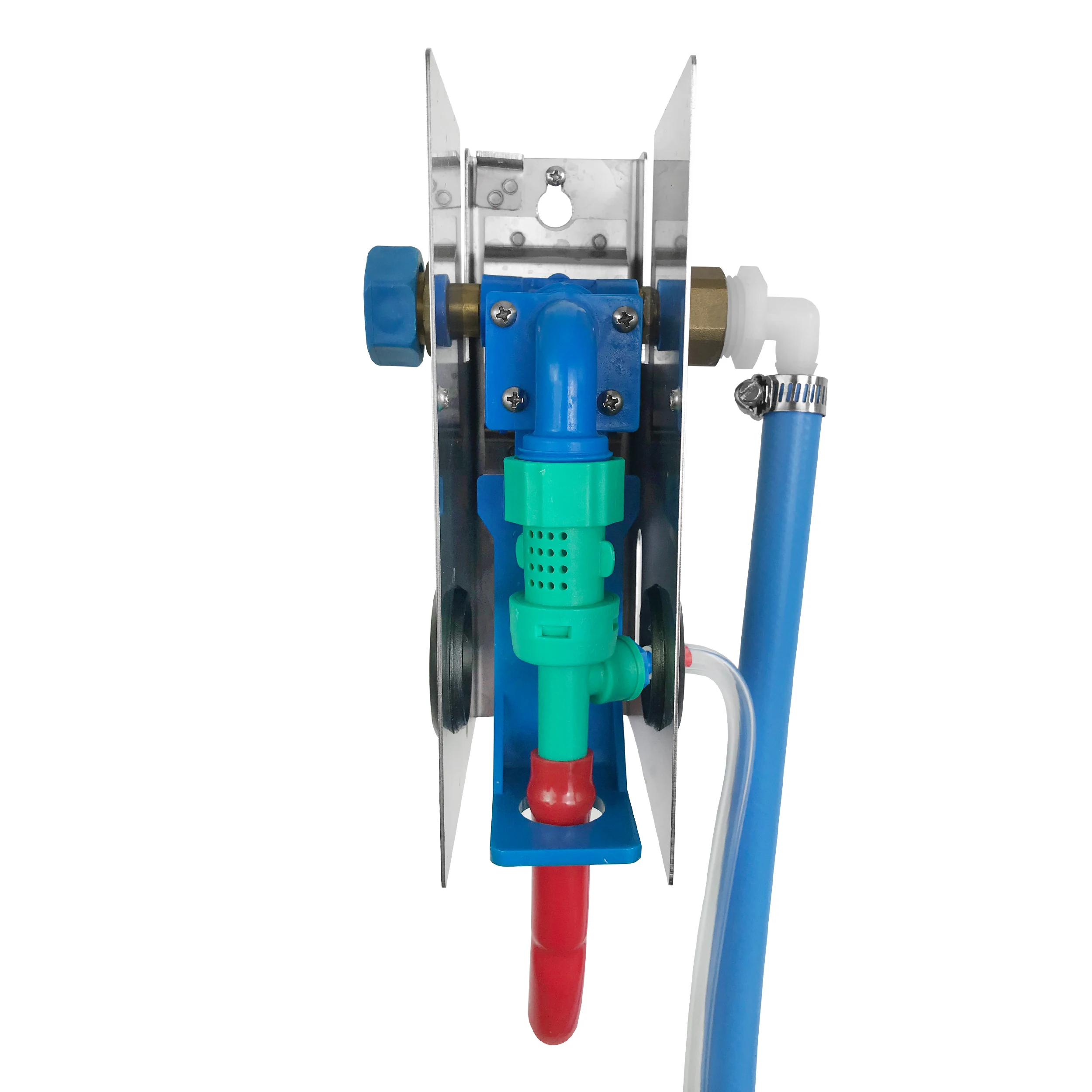 
Single Spray Bottle proportioner chemical dispenser, for supermarket, restaurant, 8168SS 