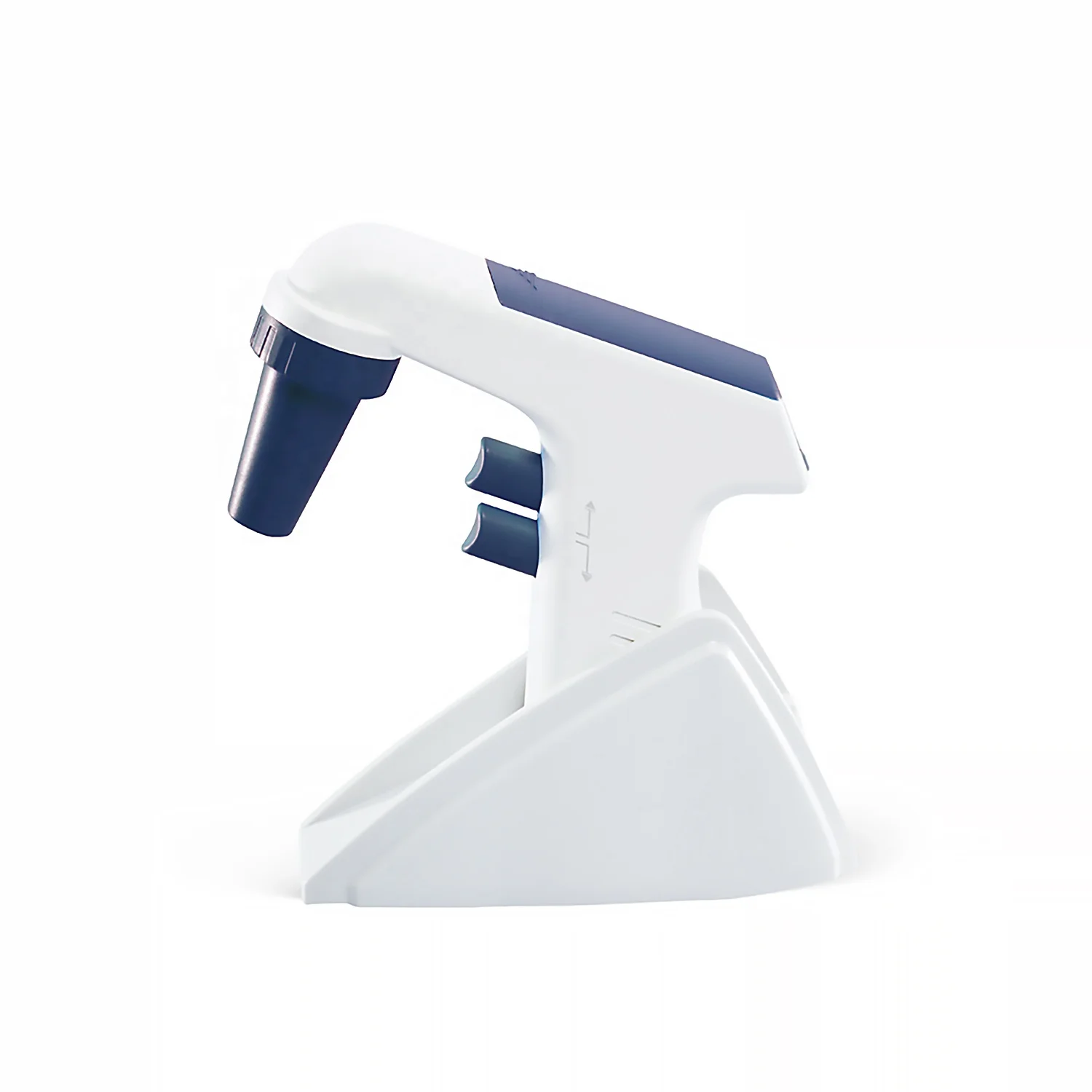 WEST TUNE Levo Plus Lab Electric LCD Display manual Pipette Filler with Reasonable Price