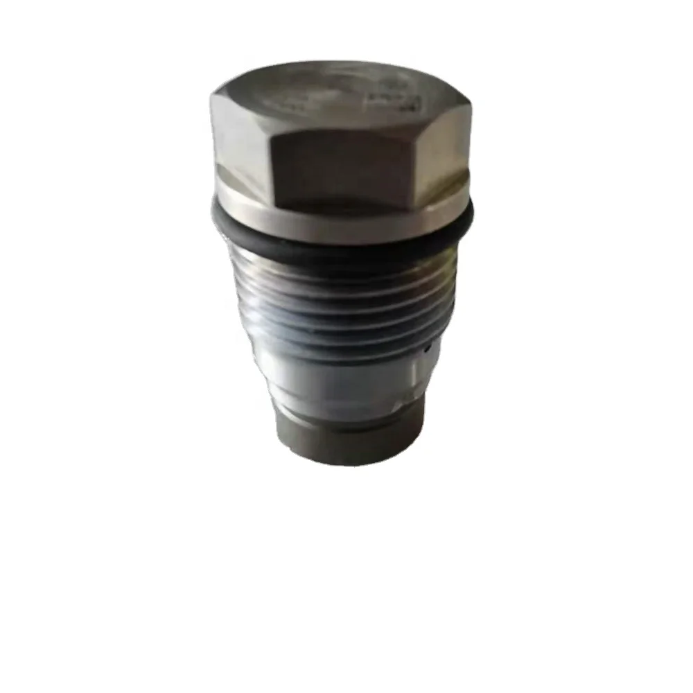 original common rail pressure limiting valve 1110010022 pressure relief valve 42562997