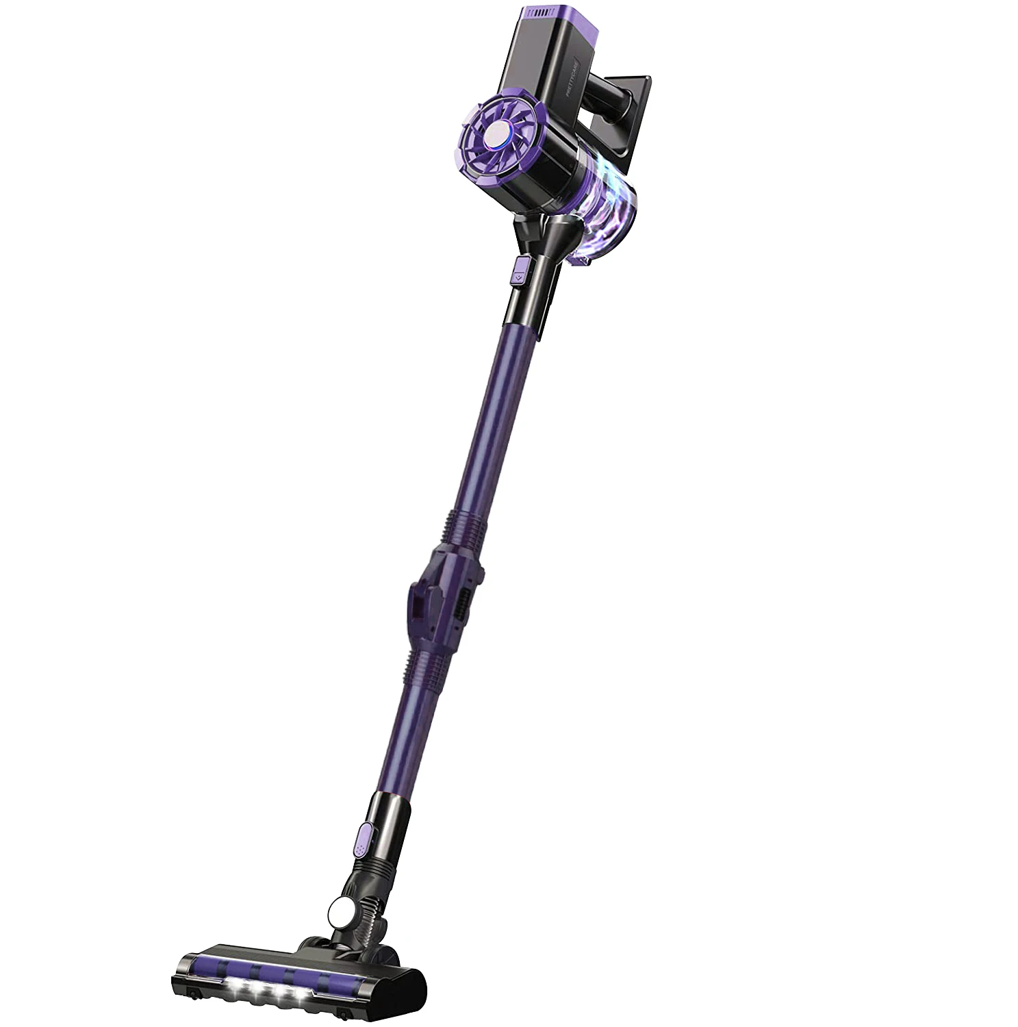 home vacuum bagless bendable portable rechargeable stick handheld wireless bldc cordless vacuum cleaner