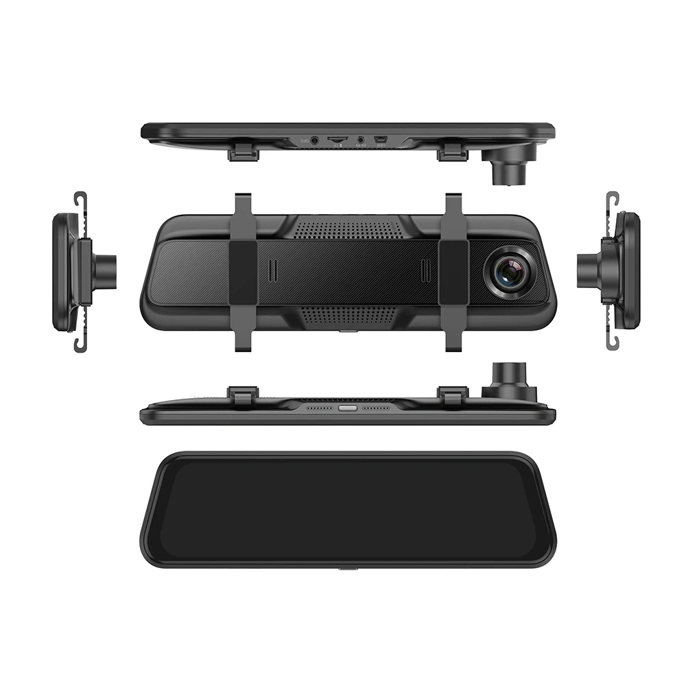  Gofuture 9 66 дюймовый IPS сенсорный экран 1080P FHD камера заднего