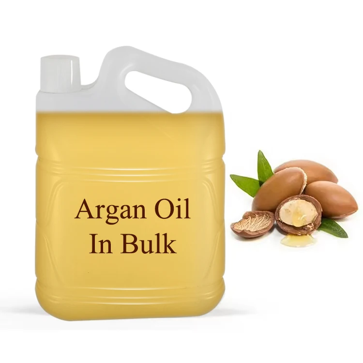 Factory Supply Bulk Price Wholesale 100% pure organic argan oil for shampoo and hair care