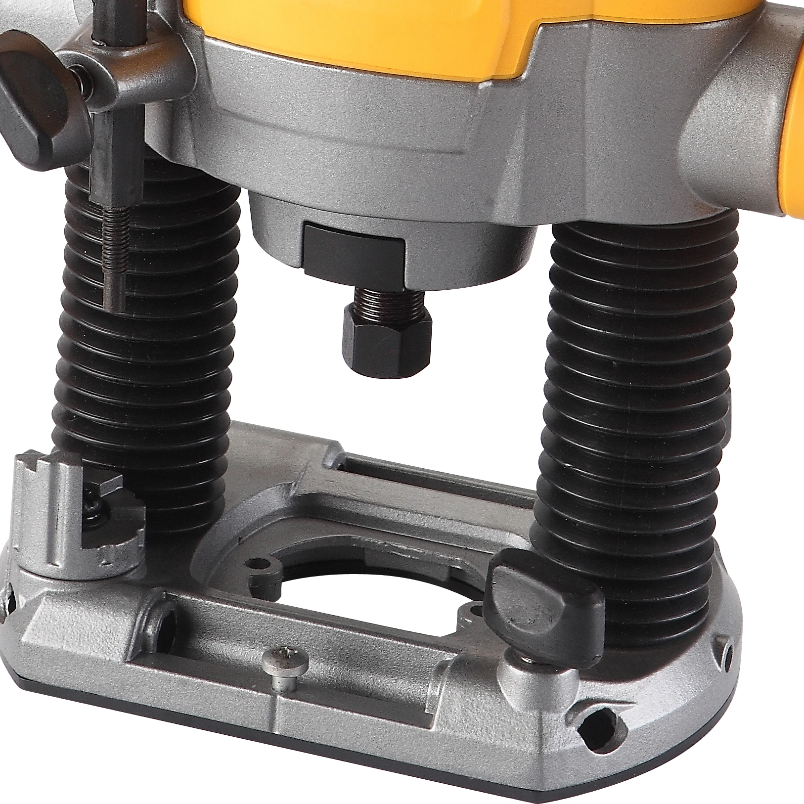 Portable Woodworking Electric Planer Tools Wired Engraving Machine Edging Machine For Wood Milling