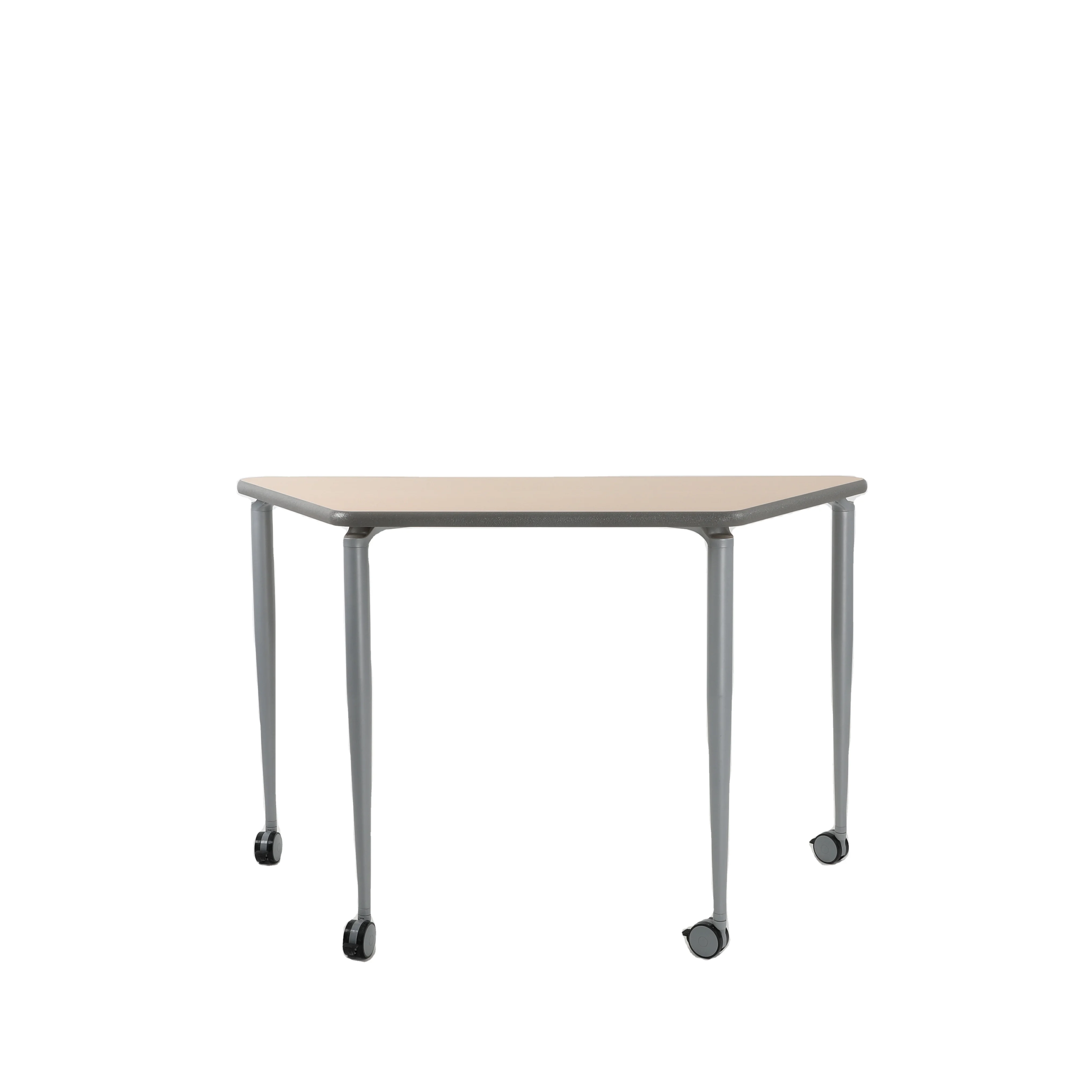 Новый дизайн передвижной гибкий комбинированный стол для офисной