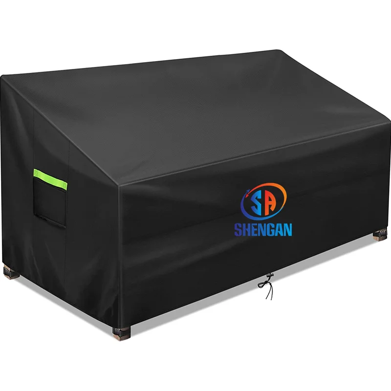 Чехол для садовой мебели премиум водонепроницаемый чехол из ткани Оксфорд 420D диванов защита