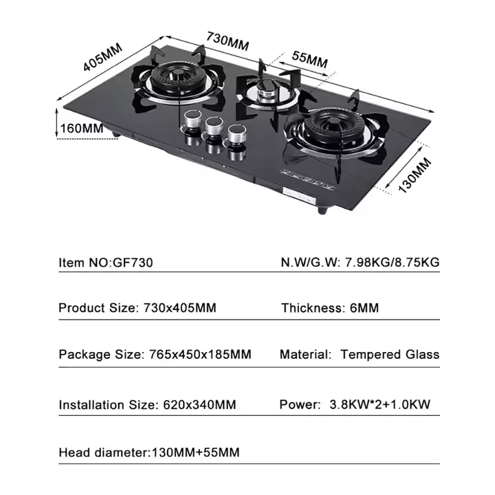 KG-GG3023