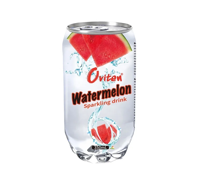 2022 NEW wholesale Soft drinks factory commercial sparkling water Cool carbonated fruit flavor sparkling drink