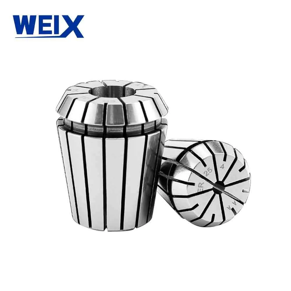 WEIX High Quality ER20 Collet Chuck Set Er Collet For Drilling Milling