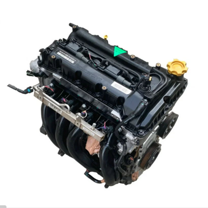 SAIC Original Genuine High Quality Motor Engine Assembly Engine Parts For MG Cars