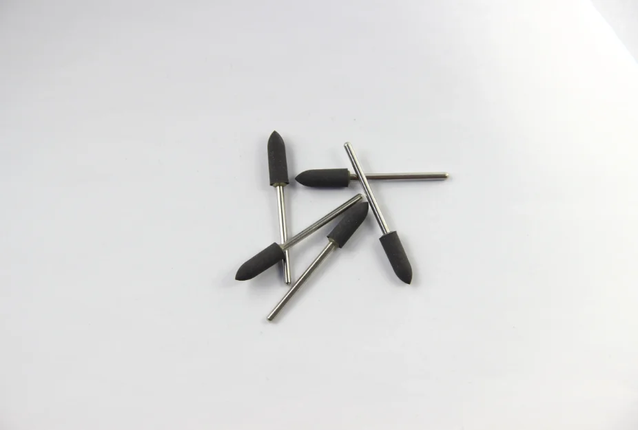 Dental Laboratory Material tool polisher Dental Diamond Polisher/ dental tools