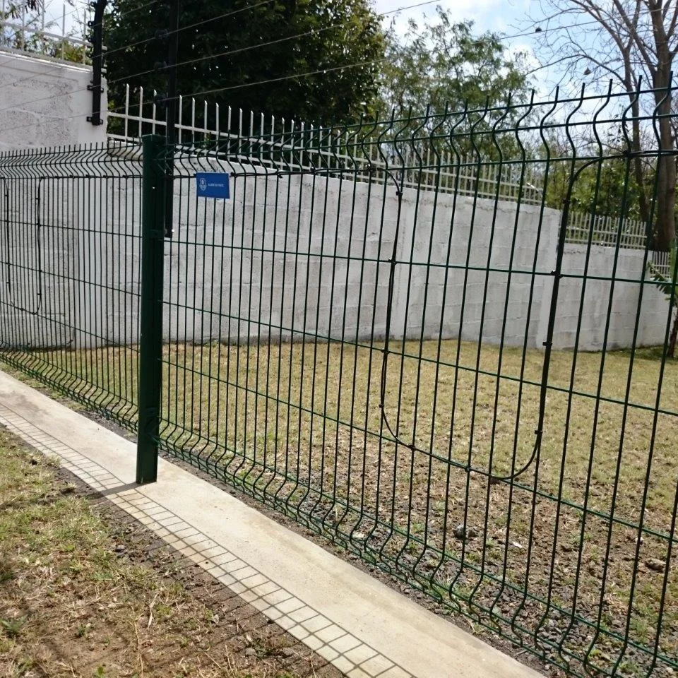 High Voltage Electric Fence Energizer Pulse Electric Fence Intrusion Alarm System High Security Wire Fence