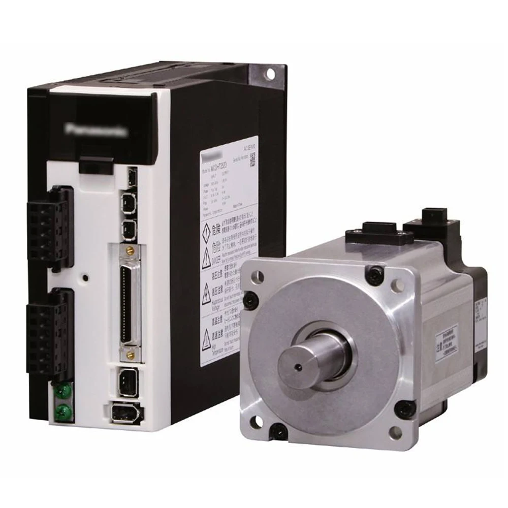 MSM012A1A SMT Driver AC Servo Motor