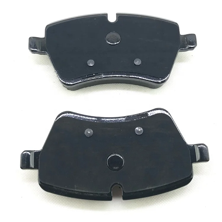 High Performance Auto Manufacturer Organic Brake Pad for bmw mini R52 34116770251  34119804735