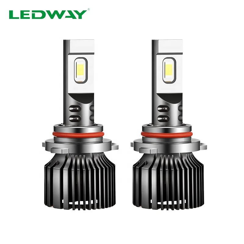 Super Bright New Item  9005 Hb3 Led Headlight Bulb 84W H1 H4 H7 H11 9006 9012 6000K 3570 Led Headlight 2021 Led Headlight Bulbs