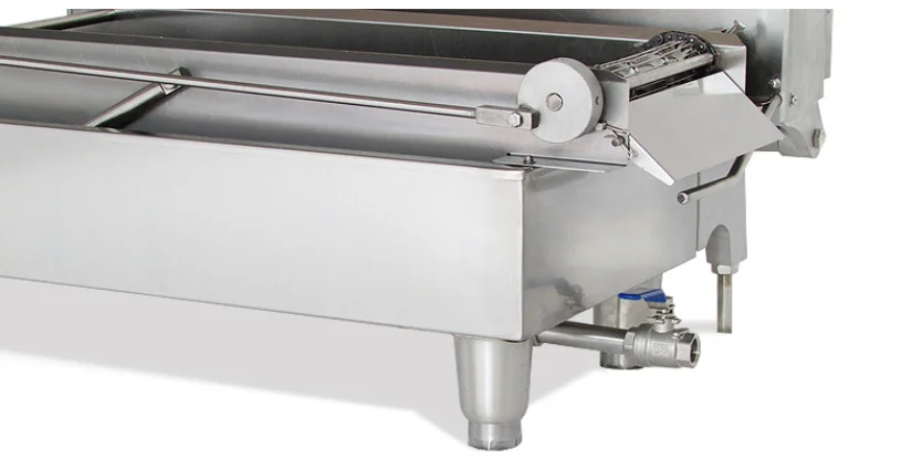 automatic donut making machine donut frying machine mini donut make machine