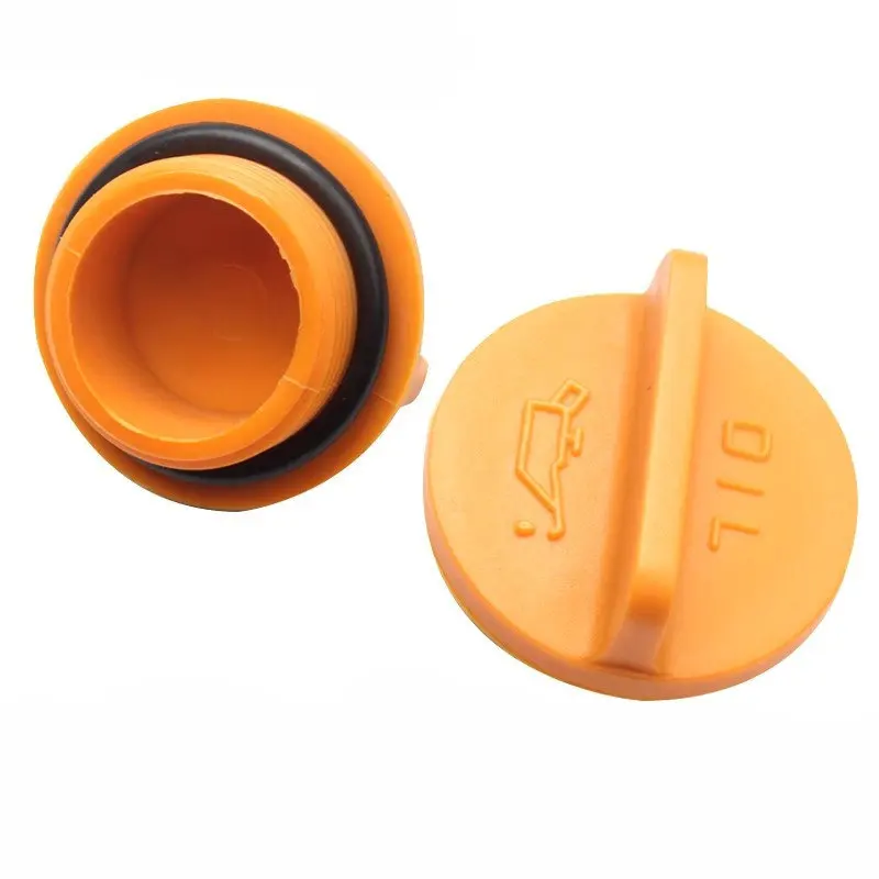 VOE20412589 filler cap 20412589 for EC210 EC240 EC290 Excavator accessory engine spare parts
