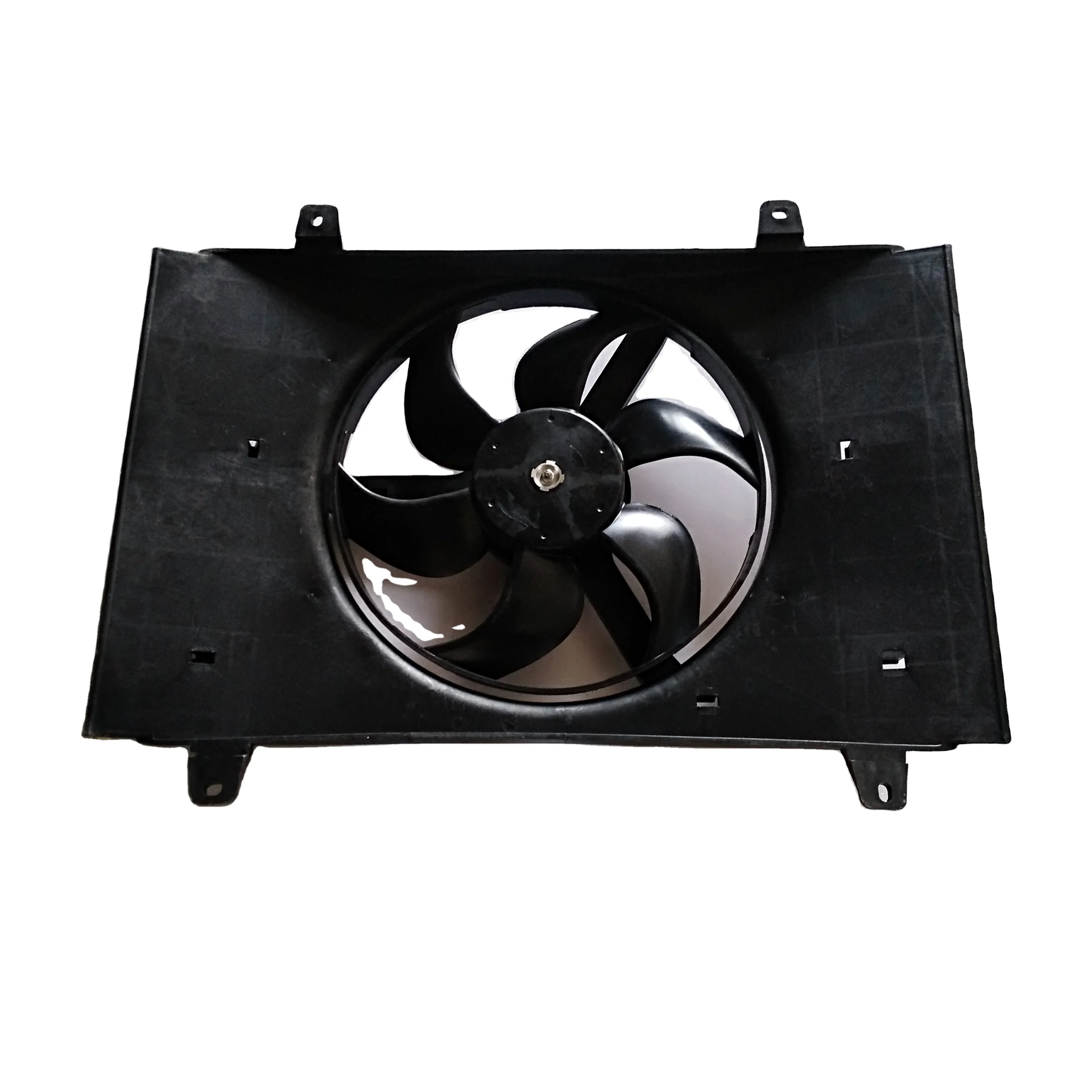 EQ474 Engine Radiator Fan for DFSK K01 K07 8105040-01