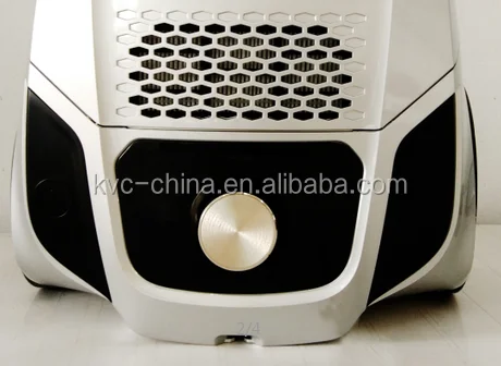 Big Vacuum Cleaner LED Display Vacuum Cleaner Strong Suction Power Vacuum Cleaner