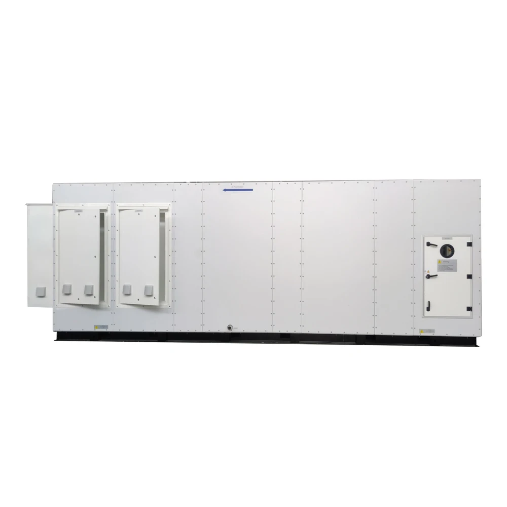 Industrial Central Air Combined Conditioner Conditioning