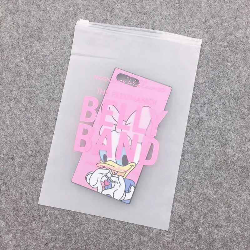 Translucent Clear Zip Lock Plastic Bags Custom Logo Frosted Poly Zipper Bags For Clothes Shirt Packaging frosted slider bags