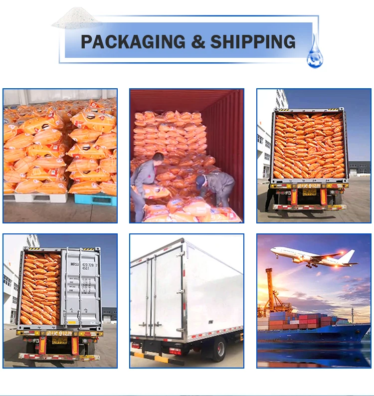 Detergente en polvo para ropa  laundry washing powder detergent washing powder soap powder  factory in Shandong China