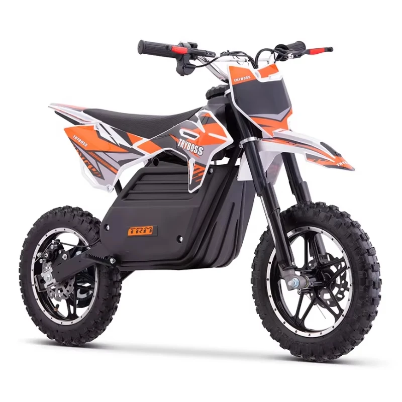 Factory Supply 36V 800W Mountain E Bike Mini Off-Road Motorcycles Electric Bike