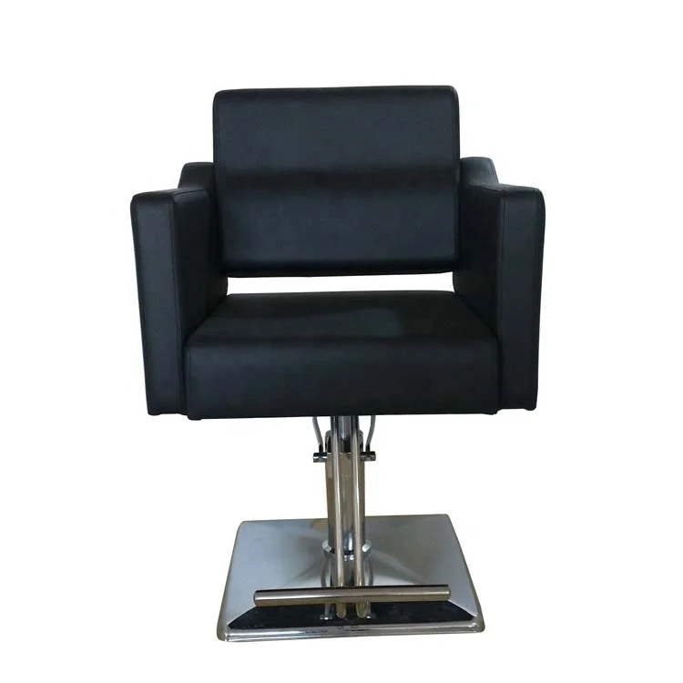 Wholesale Professional Salon Hairdressing Barber Hair Cutting Salon Chair Hair Salon Furniture Styling Chair