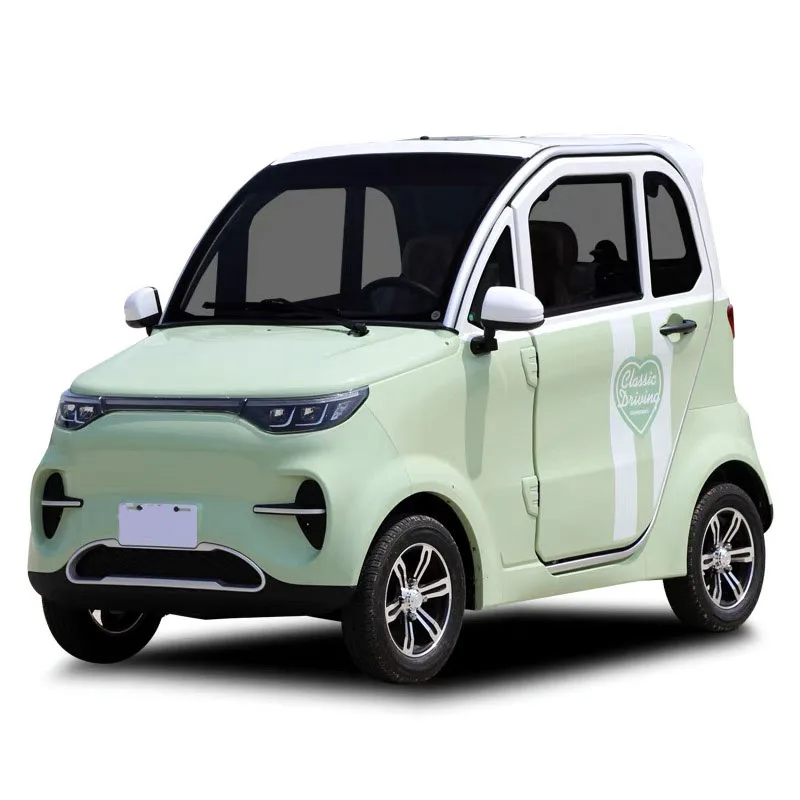 2 Seater Electric Car EEC Approved Mini and Fashion Electric Car
