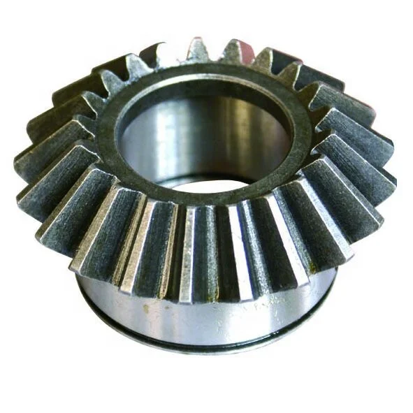 Customized High Precision Spiral Angular straight Bevel Gear miter gear  brass plastic wheels  for sale helical pinion gears
