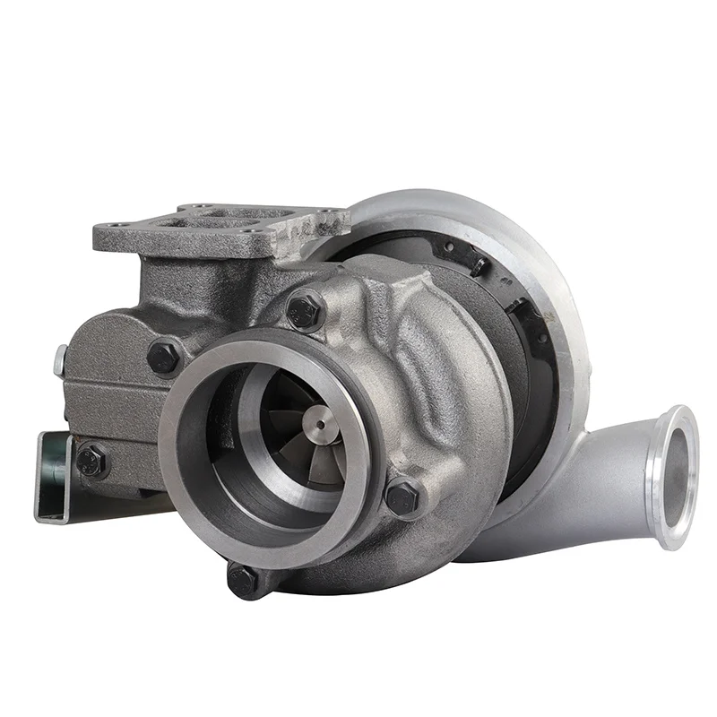 Milexuan Factory Low MOQ Product 3597761 4038004 4040636 Turbocharger for Cummins Turbocharger & Parts