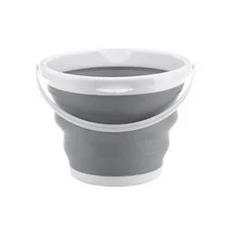 Цена по прейскуранту завода-изготовителя на открытом воздухе складной ведро складной пластиковое ведро