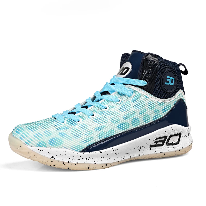 MNV OEM/ODM Hot Selling  Wholesale Stephen Curry Basketball Sport Shoes Casual Trainers Men Sneakers