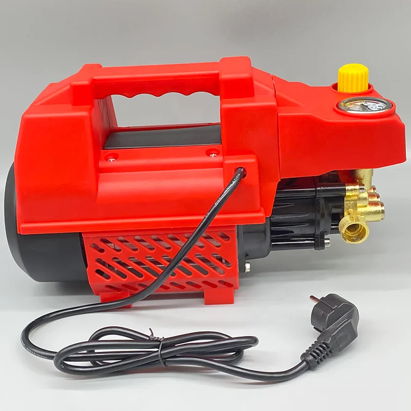 china JC-851 washing pump water pressure car washer water washer car cleaner washing machine