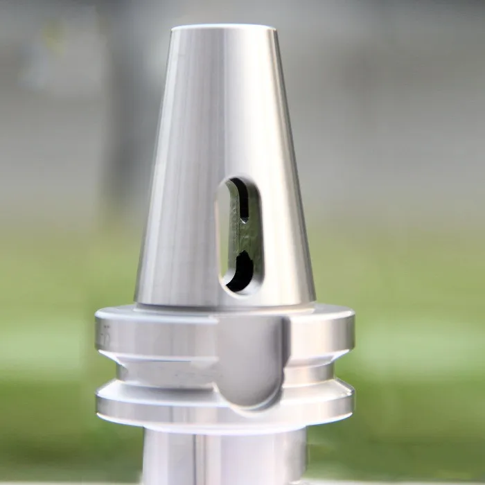 BT40-MTA3-75 High Quality Tool Holder Collet chuck For Drills 0.005mm Accuracy