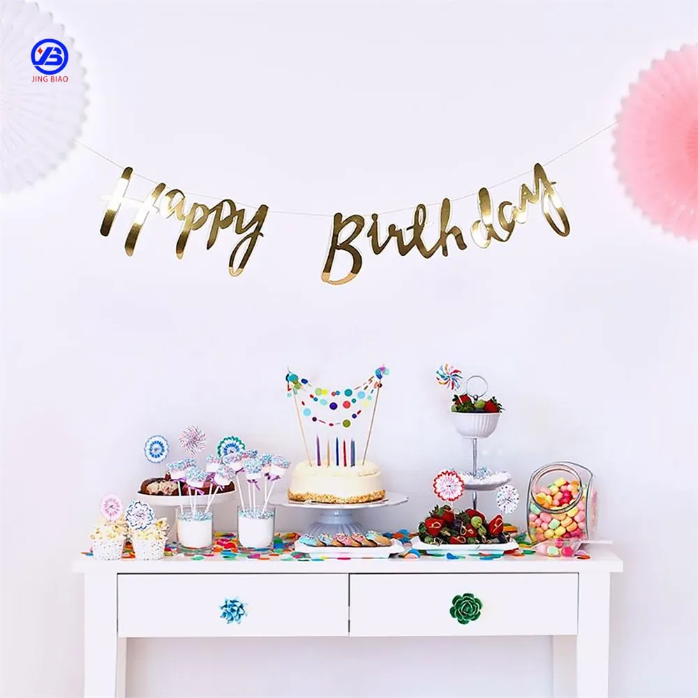 Automatic Digital Hot Foil Stamping Machine Heat Transfer Hot Foil Stamping Paper DIY Craft Accessories For Birthday Party