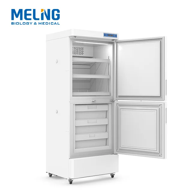 2~8/-10~-40 Degree Laboratory Refrigerator Freezer  (YCD-FL300)