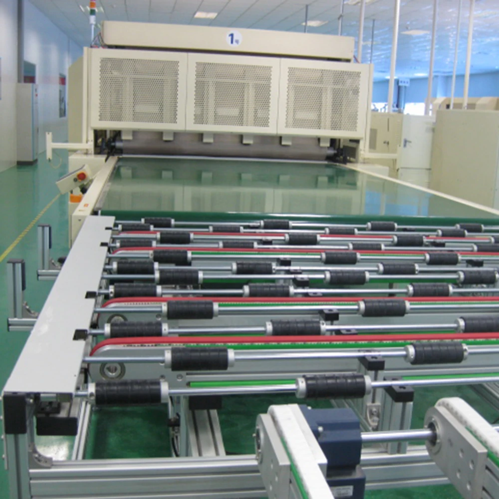 Yangtze 25 years warranty micro inverter for solar panels monocrystalline  340w 350w 330w solar panels 24v 300w