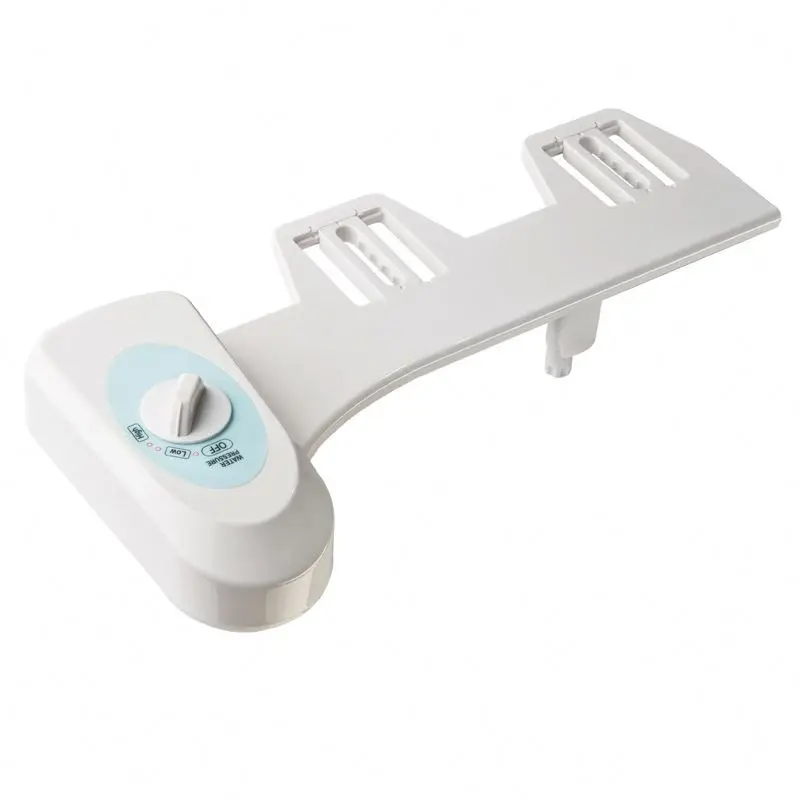 Source manufacturers simple ass washing smart toilet seat washing clean woman washing toilet seat cover plate cleaning device