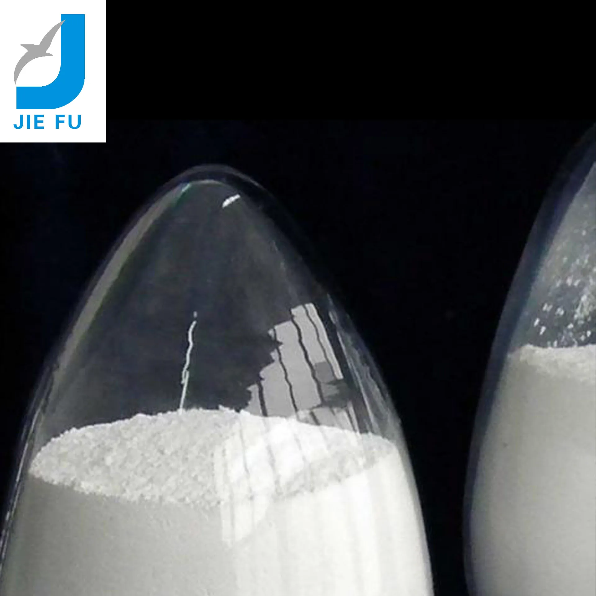 Jiefu Antimony Trioxide Grade99.5%