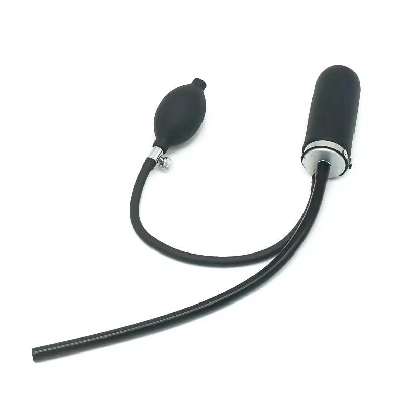 Smoke Leak Detector Leak Stop Airbag Intake and Exhaust System Quick Leak Stop Test Diagnostic Tool