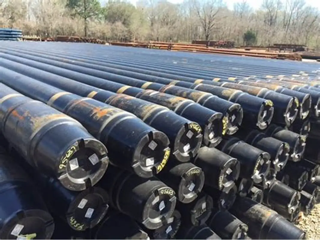 D24X40 D9X13 D36X50 JT3020AT JT4020 HDD Бурильная труба