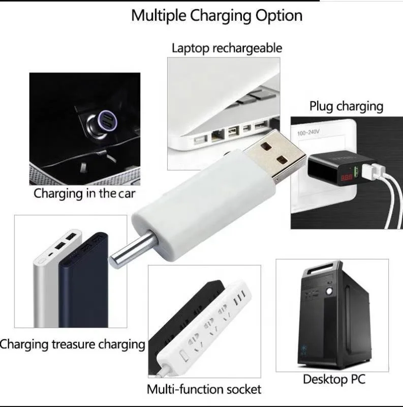  CR425 USB зарядное устройство для электронных поплавков батареи рыбалки поплавок аккумуляторная батарея аксессуары