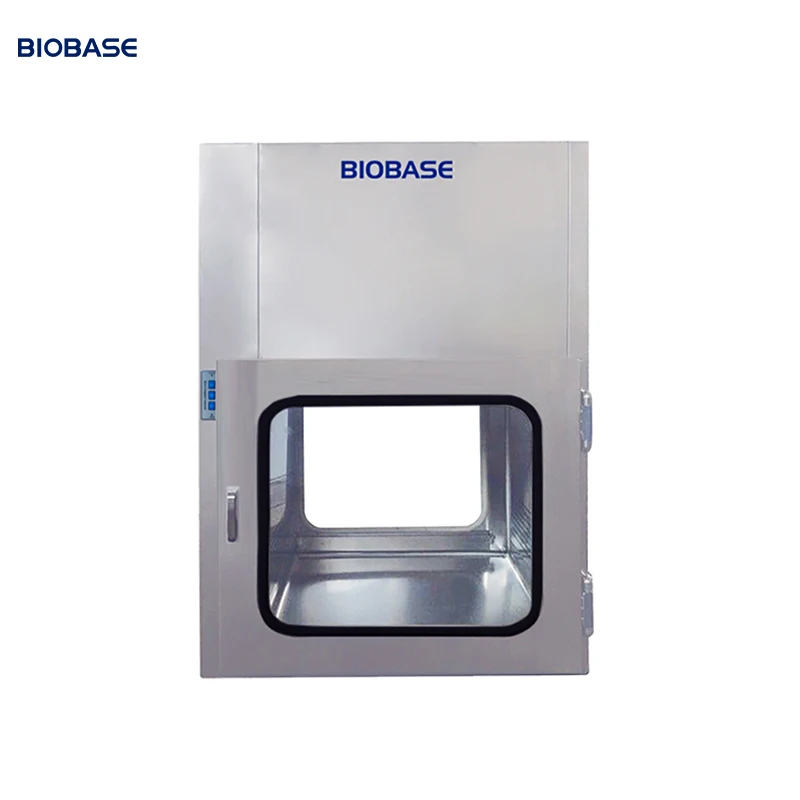 BIOBASE прямые оптовые поставки из китайской фабрики воздушный Душ разработан с фотоэлектрическим датчиком автоматическая система продувки