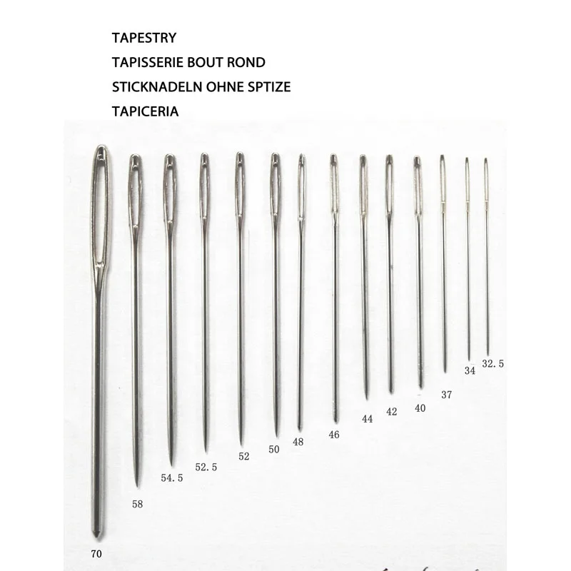 OEM sewing needles sewing machine