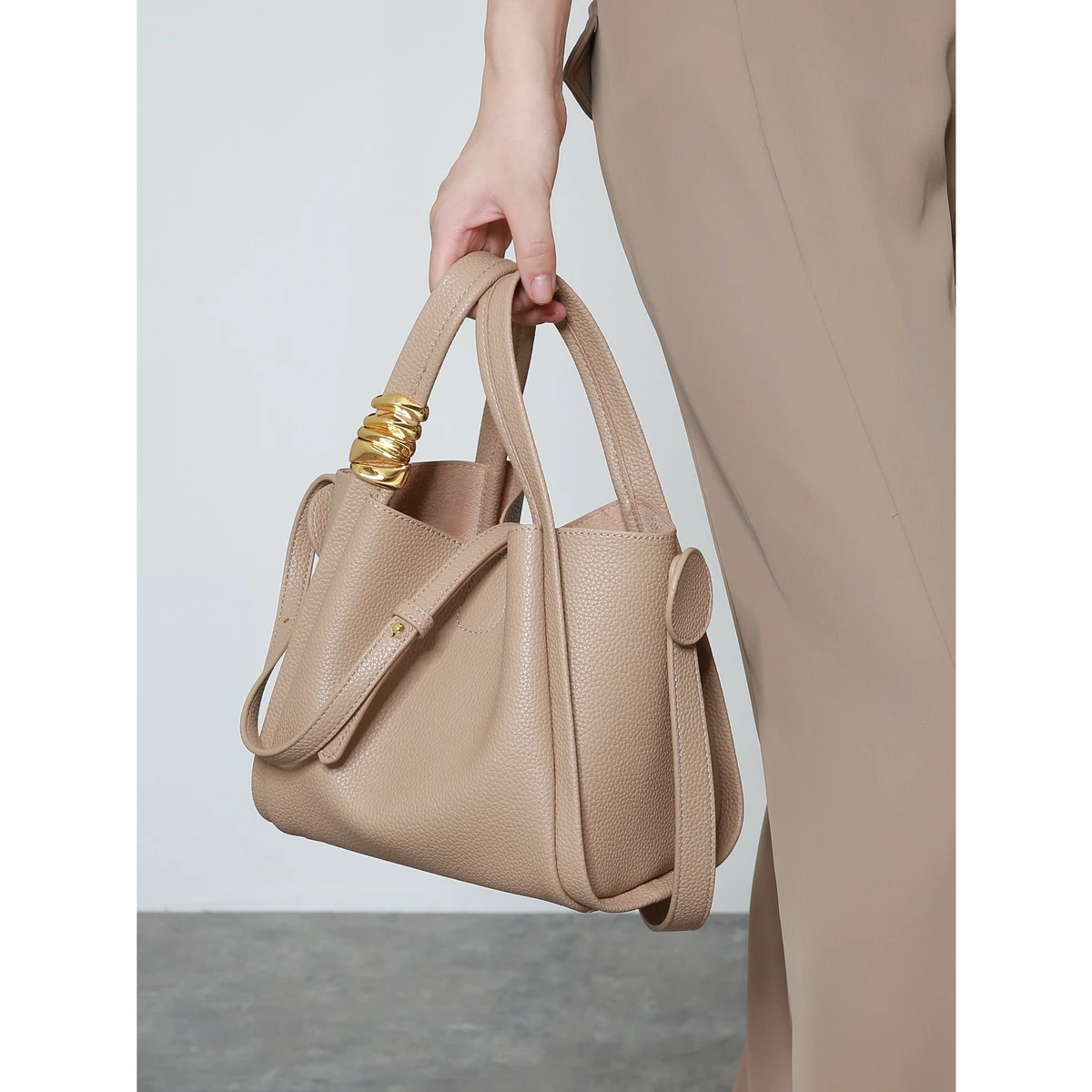 Handbag Women Fashion Luxury Crossbody Shoulder Bags Latest Hand Bag and Clutch Manufacture Custom Handbags with Logo