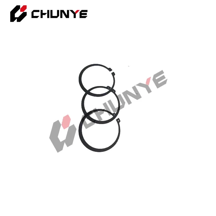 Wheel Loader Spare Parts Engine Part For LG956 LG953 Gear Planet Carrier Retaining Ring 4015000024