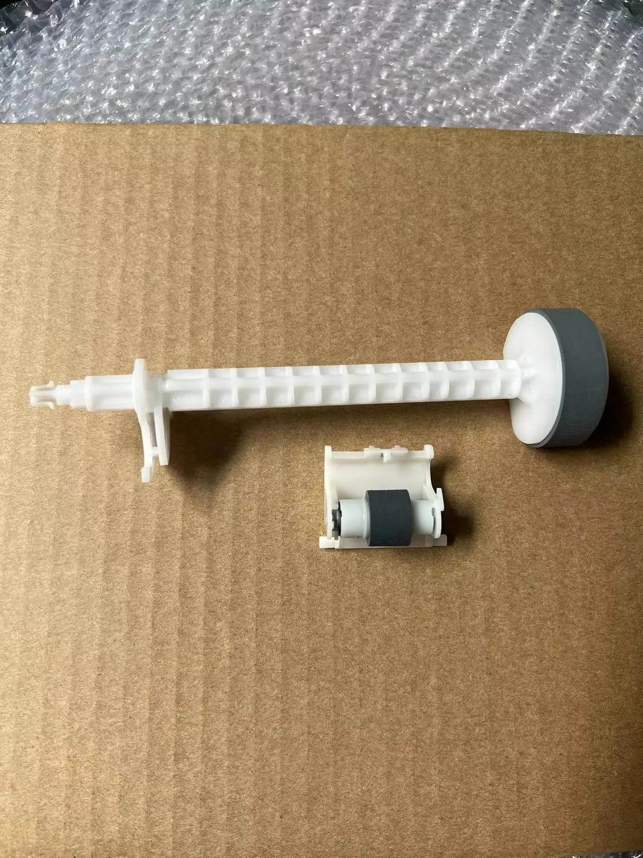 Fast Delivery L3110 Pickup Roller Kit for Epson L1110 L3108 L3110 L3150 L3158 L3160 for Epson Printer Parts