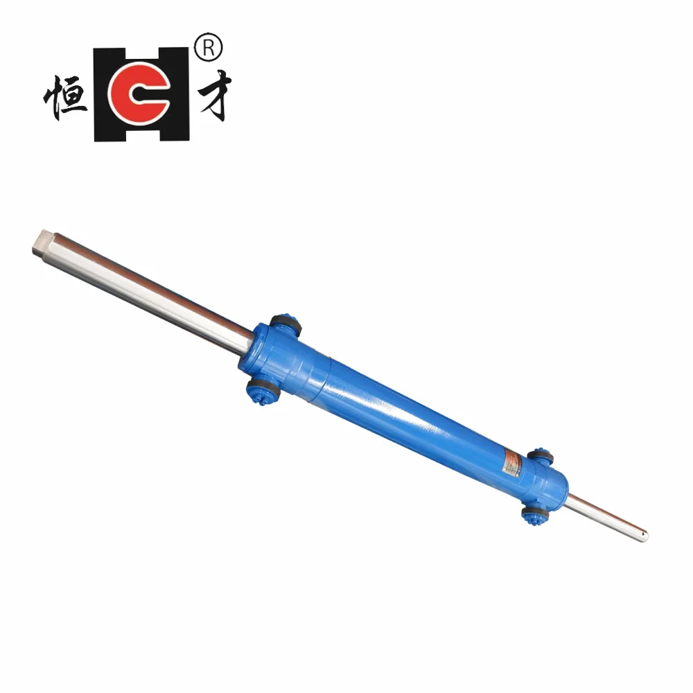 hydraulic cylinder used in coal mine and construction machinery