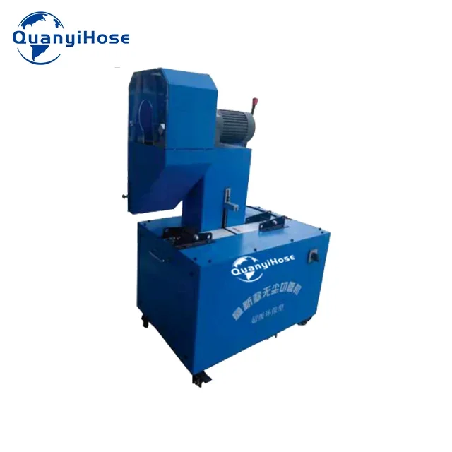 Global hot-selling high-quality hose crimping machine Industrial hose hydraulic hose crimping machine